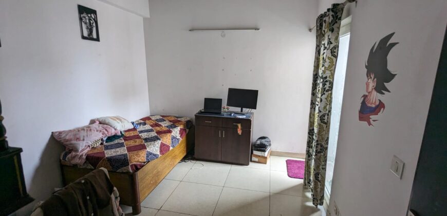 Ajnara Grand Heritage Sector 74