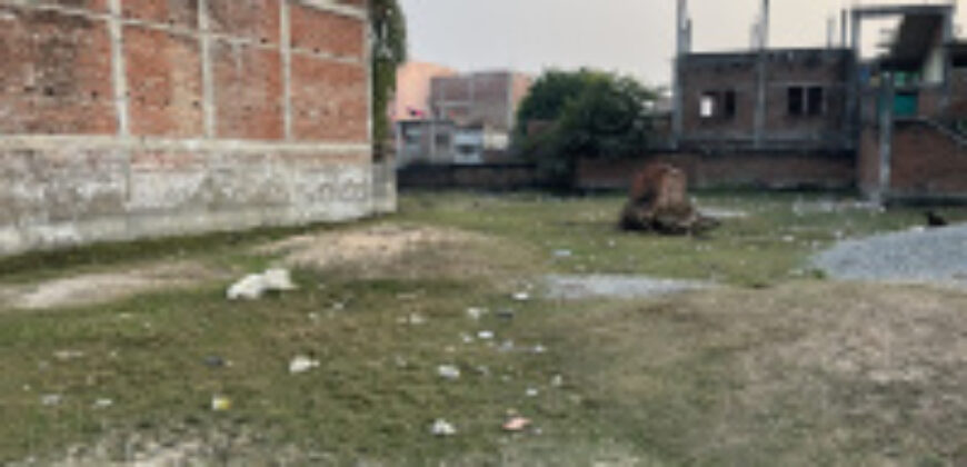 Plot Sale in Sec 145