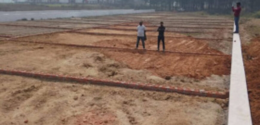 Plot Sale in Sec 145