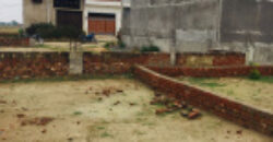 Plot Sale in Sec 145