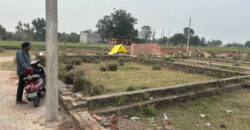 Plot Sale in Sec 145