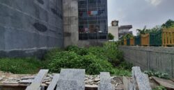 Plot for sale in Sector 116