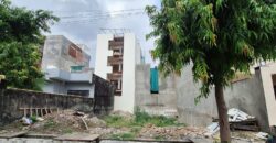 Plot for sale in Sector 116