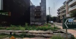 Plot Sale in Sec 122