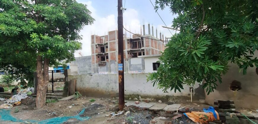 Plot Sale in Sec 122