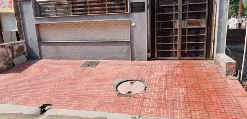 Kothi Sale in Sec 116