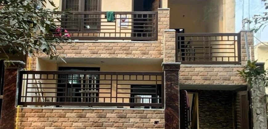 Kothi Sale in Sec 112